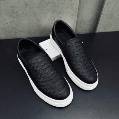 Giày da Gucci chính hãng cao cấp