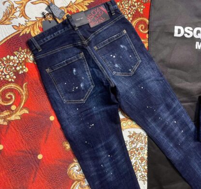 Quần DSQ cao cấp - Hình ảnh 2