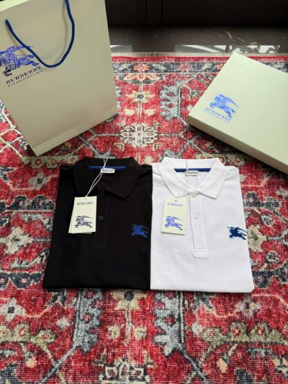 Áo Polo Burberry Cotton cao cấp
