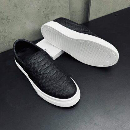 Giày da Gucci chính hãng cao cấp - Hình ảnh 2