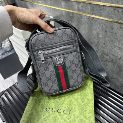 Bag Củ Chy cao cấp - Hình ảnh 5