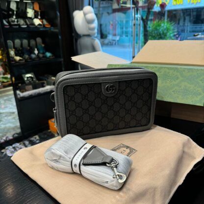 Bag Củ Chy - Hình ảnh 4