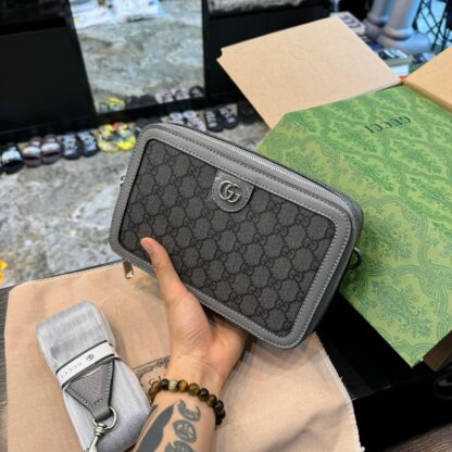 Bag Củ Chy