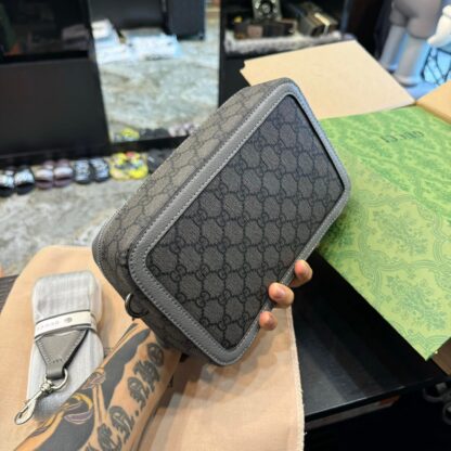 Bag Củ Chy - Hình ảnh 2