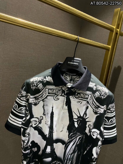 Phông Dolce & Gabbana cao cấp - Hình ảnh 7