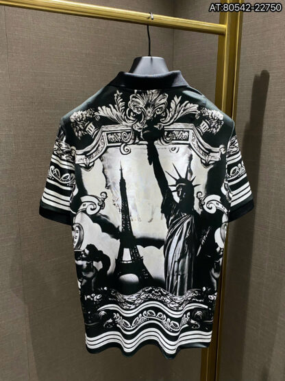 Phông Dolce & Gabbana cao cấp - Hình ảnh 4
