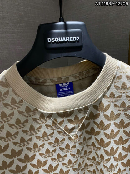 Áo Phông Adidas cao cấp - Hình ảnh 5