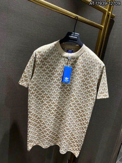 Áo Phông Adidas cao cấp - Hình ảnh 6
