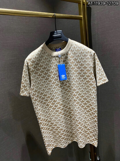 Áo Phông Adidas cao cấp - Hình ảnh 7