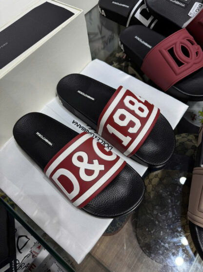 Dép D&G cao cấp