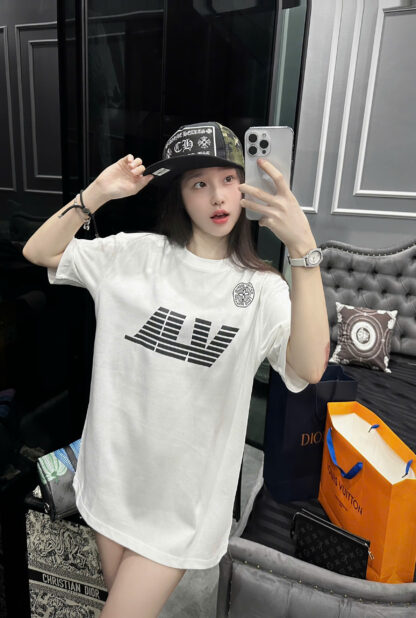 Mũ Lưỡi Trai Chrome Hearts cao cấp - Hình ảnh 2
