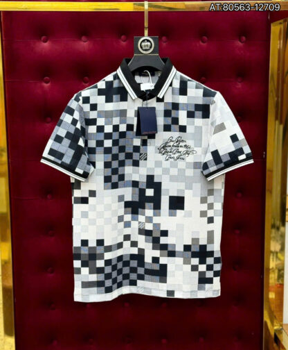 Polo Luxury cao cấp - Hình ảnh 6