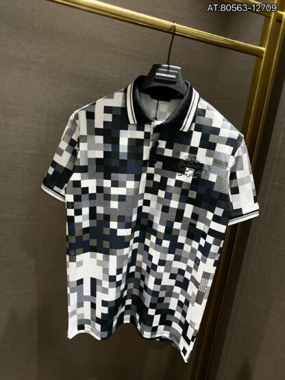 Polo Luxury cao cấp - Hình ảnh 5