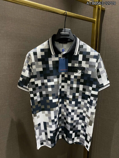 Polo Luxury cao cấp - Hình ảnh 4