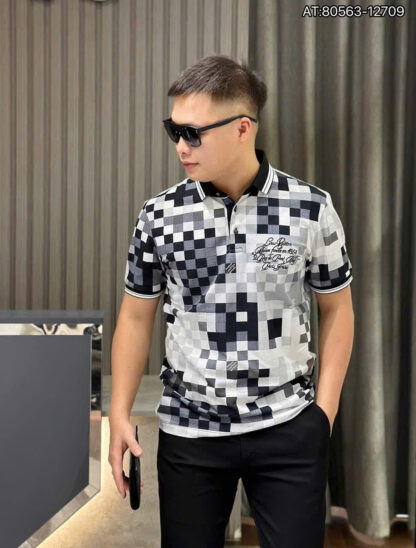Polo Luxury cao cấp