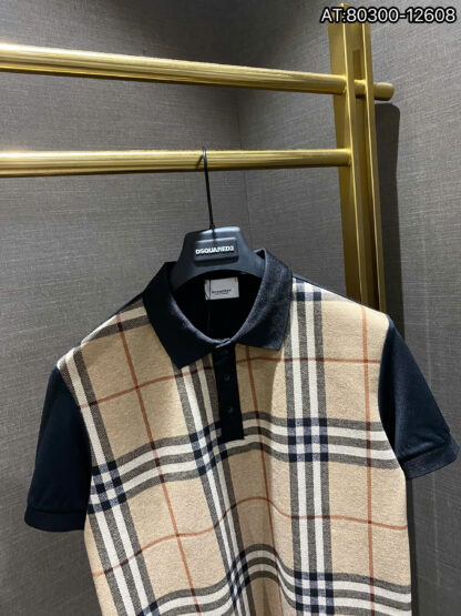 Polo BBR cao cấp - Hình ảnh 4